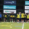 Fenerbahçe, Ankaragücü maçı hazırlıklarına başladı Fenerbahçe, Ankaragücü maçı hazırlıklarına başladı