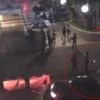 Profesöre cadde ortasında infaz
