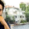 O evden taşınıyor O evden taşınıyor
