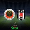 Beşiktaş'ın ilk 11'i belli oldu Beşiktaş'ın ilk 11'i belli oldu