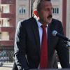 İslahiye Belediye Başkanı, korona virüse yakalandı İslahiye Belediye Başkanı, korona virüse yakalandı
