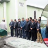 Naci Şerifi Zindaşti: 'Hedef bendim' Naci Şerifi Zindaşti: 'Hedef bendim'
