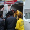 İstanbul'da "Narkotim"den ilk operasyon İstanbul'da "Narkotim"den ilk operasyon