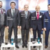 Avrupa’nın finans merkezinde Türk gecesi Avrupa’nın finans merkezinde Türk gecesi