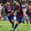 Barcelona en çok gelir kazanan kulüp oldu Barcelona en çok gelir kazanan kulüp oldu