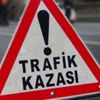 Samsun'da trafik kazası: 6 yaralı Samsun'da trafik kazası: 6 yaralı