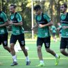 Konyaspor un Hollanda kampı başladı Konyaspor un Hollanda kampı başladı