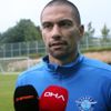 Gökhan İnler: Belhanda bize çok faydalı olacak