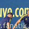 Fenerbahçe, Atromitos maçına hazır