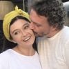 Nurgül Yeşilçay: Düğün planı yapıyoruz Nurgül Yeşilçay: Düğün planı yapıyoruz