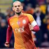 Galatasaray'dan bir "yıldız" kaydı Galatasaray'dan bir "yıldız" kaydı