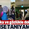 Şanlıurfa Valisi Abdullah Erin hastanelerde tebdili kıyafet denetim yaptı Şanlıurfa Valisi Abdullah Erin hastanelerde tebdili kıyafet denetim yaptı