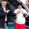 Madalyalar Trabzon için