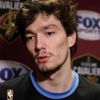 Milli basketbolcu Cedi Osman: Türkiye için oynamayı özledim Milli basketbolcu Cedi Osman: Türkiye için oynamayı özledim