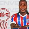 Rodallega Bahia'ya transfer oldu