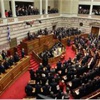 Yunanistan Parlamentosu yeni teklifleri onayladı Yunanistan Parlamentosu yeni teklifleri onayladı