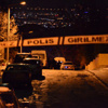 Ankara'da silahlı çatışma Ankara'da silahlı çatışma