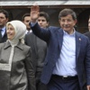 Davutoğlu: Hangi makamda, hangi sıfatı taşıdığımız önemli değil