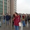 Üniversite öğrencileri, Sofuoğlu hakkında suç duyurusunda bulundu Üniversite öğrencileri, Sofuoğlu hakkında suç duyurusunda bulundu
