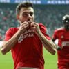 Babel’in yerine Emre Babel’in yerine Emre