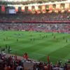 Türkiye, FIFA dünya sıralamasında 33'üncülüğe geriledi Türkiye, FIFA dünya sıralamasında 33'üncülüğe geriledi
