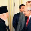 Kılıçdaroğlu, ruhani liderlerle buluştu Kılıçdaroğlu, ruhani liderlerle buluştu