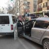 Çaldığı araçla kent merkezinde gezerken yakalandı Çaldığı araçla kent merkezinde gezerken yakalandı