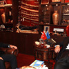 Demirel ile Erdoğan ne konuştu? Demirel ile Erdoğan ne konuştu?