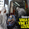 6 Mart Türkiye'nin korona tablosu 6 Mart Türkiye'nin korona tablosu