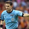 UEFA'dan Halil Umut Meler'e görev UEFA'dan Halil Umut Meler'e görev