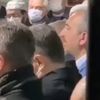 Adalet Bakanı Abdülhamit Gül'den Süleyman Soylu'nun annesinin taziye töreninde Kur'an tilaveti