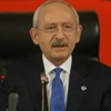 Kılıçdaroğlu’nun mikrofonu açık kalırsa