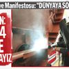 Başkan Erdoğan: Kötü komşular bizi ev sahibi yaptı. İstanbul Fırkateyni'mizi de 2023'e yetiştireceğiz Başkan Erdoğan: Kötü komşular bizi ev sahibi yaptı. İstanbul Fırkateyni'mizi de 2023'e yetiştireceğiz