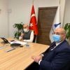 İzmir Büyükşehir Belediyesinden kuraklığa karşı yeni ...