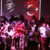 ide’liler, Cumhuriyet Bayramını coşkuyla kutladı