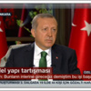 Cumhurbaşkanı Erdoğan'dan paralel yapı yorumu: Her an her şey olabilir Cumhurbaşkanı Erdoğan'dan paralel yapı yorumu: Her an her şey olabilir