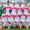 Kadın Milliler'in rakibi Gürcistan Kadın Milliler'in rakibi Gürcistan