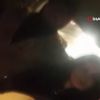 İstanbul’da “drift” ve “makas” terörü kamerada: Yapma Melih