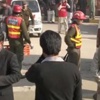 Pakistan'da üniversiteye saldırı