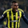 Emenike görüşme odasına