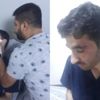 'Barkod alın' diyen hemşireyi dövdüler 'Barkod alın' diyen hemşireyi dövdüler