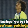 Fenerbahçe’ye iyi haber! Gustavo’nun yokluğunda... Fenerbahçe’ye iyi haber! Gustavo’nun yokluğunda...