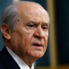 Bahçeli'de 4 eski bakanla ilgili açıklama Bahçeli'de 4 eski bakanla ilgili açıklama