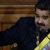 Maduro'dan Trump'a görüşme teklifi: İşte elim burada