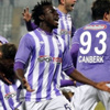 Orduspor'da ligde kalma çabaları Orduspor'da ligde kalma çabaları
