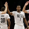 "Bitmeyen" maçın galibi Brooklyn Nets "Bitmeyen" maçın galibi Brooklyn Nets