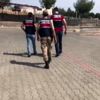 KAHRAMANMARAŞ FETÖ den aranırken, bayram ziyaretinde ... KAHRAMANMARAŞ FETÖ den aranırken, bayram ziyaretinde ...