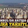 TOKİ'den 539 lira taksitli konutlar satışa çıktı TOKİ'den 539 lira taksitli konutlar satışa çıktı