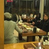Demba Ba ve Moussa Sow maçtan sonra buluştu Demba Ba ve Moussa Sow maçtan sonra buluştu