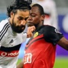 Eskişehir'de Maçta İlk Yarı